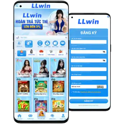 Tải App LLWIN