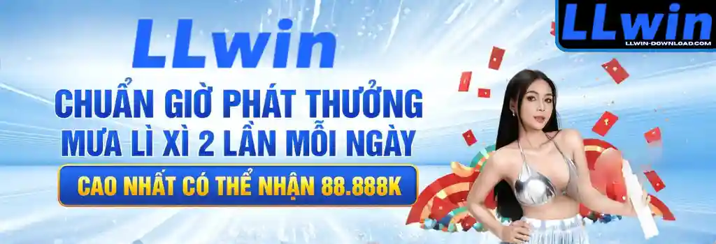 Đăng ký LLWIN