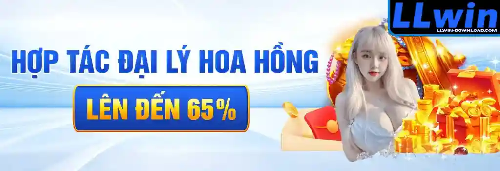 Khuyến mãi LLWIN